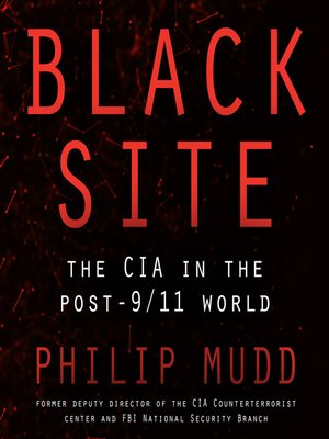 cover image of Black Site